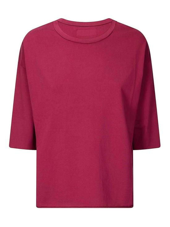 26SS 라보아트 반팔 티셔츠 L962SM014000826S013 Purple