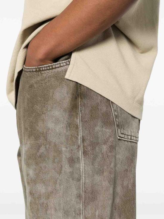 26SS 리바이스 스트레이트 팬츠 A47500113 Blue - LEVI'S