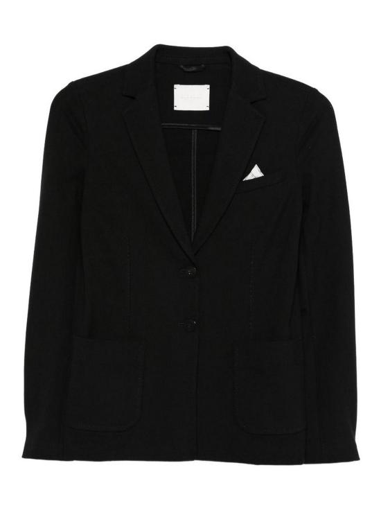 26SS 치르콜로1901 수트 자켓 FD3826001 Black