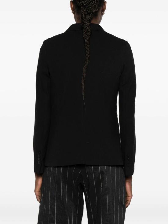 26SS 치르콜로1901 수트 자켓 FD3826001 Black - CIRCOLO 1901