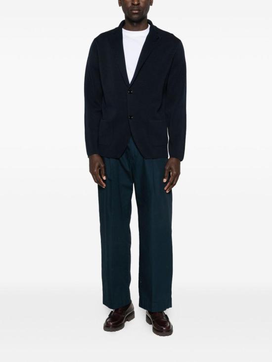 26SS 라르디니 자켓 PALJM100PA66024850 Blue - LARDINI