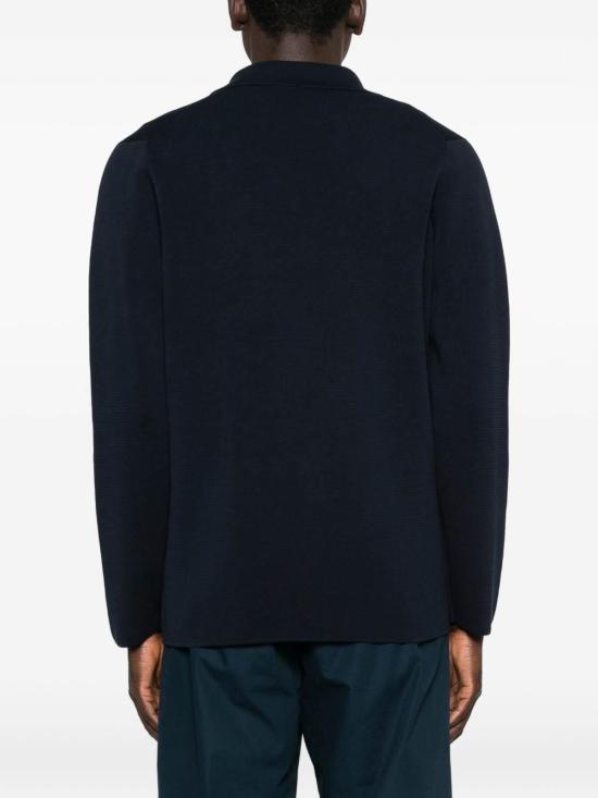 26SS 라르디니 자켓 PALJM100PA66024850 Blue - LARDINI