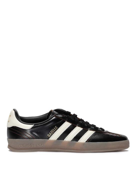 26SS 아디다스 가젤 인도어 스니커즈 IH9679 Black