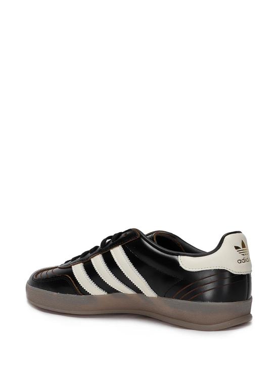 26SS 아디다스 가젤 인도어 스니커즈 IH9679 Black - ADIDAS