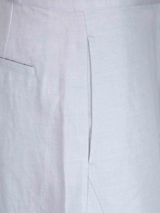 26SS 삼소앤삼소 스트레이트 팬츠 F26100129 Grey - SAMSOE SAMSOE