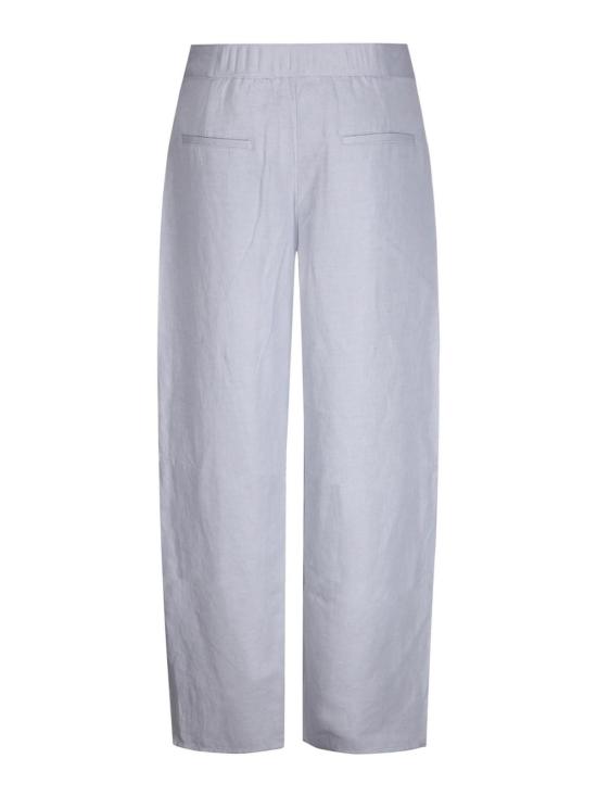 26SS 삼소앤삼소 스트레이트 팬츠 F26100129 Grey - SAMSOE SAMSOE