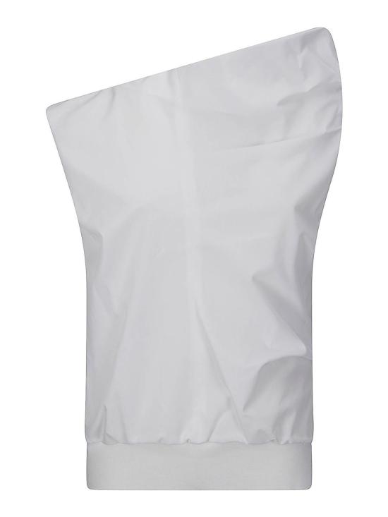 26SS 사카이 민소매 티셔츠 2608393151 Cream