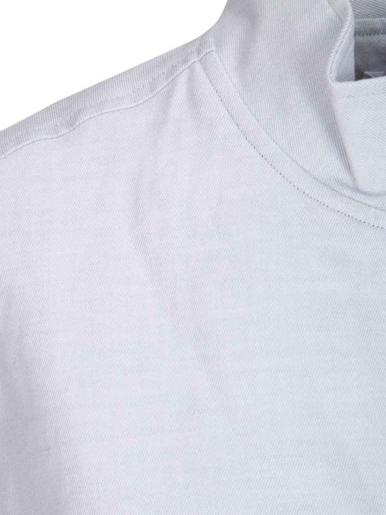 26SS 삼소앤삼소 베스트 F26100130 Grey - SAMSOE SAMSOE