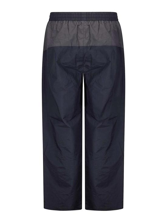 26SS 엄브로 트레이닝/조거 팬츠 UBMW0492FA321BLK0046 Black - UMBRO