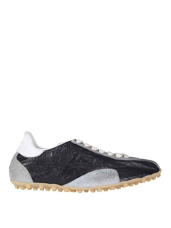 26SS 마르지엘라 민소매 티셔츠 S58WS0269P7383HA316 Black