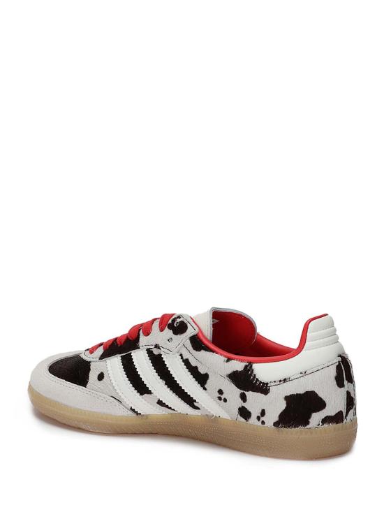 26SS 아디다스 삼바 OG 스니커즈 KI6956 Animal Print - ADIDAS