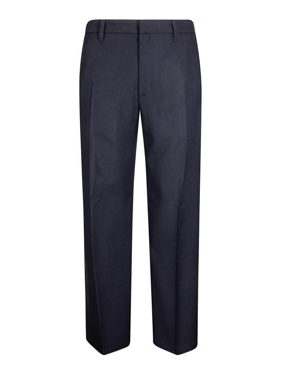 26SS 스톡홀름 서프보드 클럽 수트 팬츠 U5000018BLACK Black