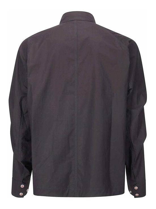 26SS 사카이 자켓 2603921M001 Black - SACAI