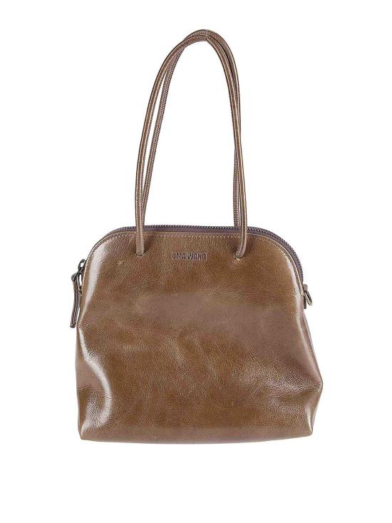 26SS 우마 왕 클러치/파우치 UB0046UW432 Green