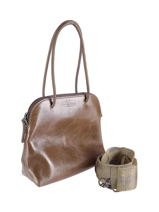 26SS 우마 왕 클러치/파우치 UB0046UW432 Green - UMA WANG