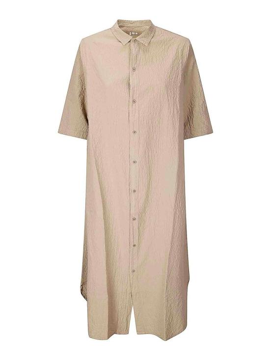 26SS 라보아트 미디 스커트 L962SA009001926S012 Beige