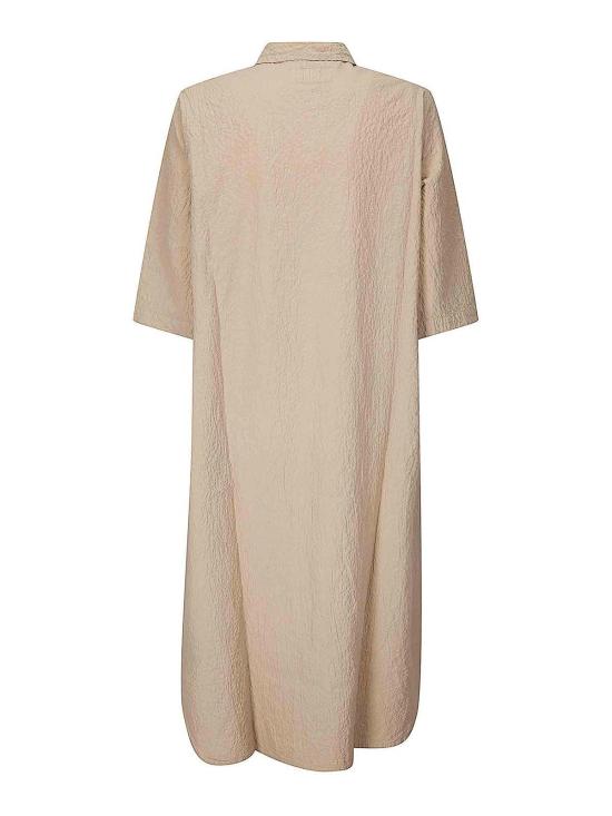 26SS 라보아트 미디 스커트 L962SA009001926S012 Beige - LABO.ART