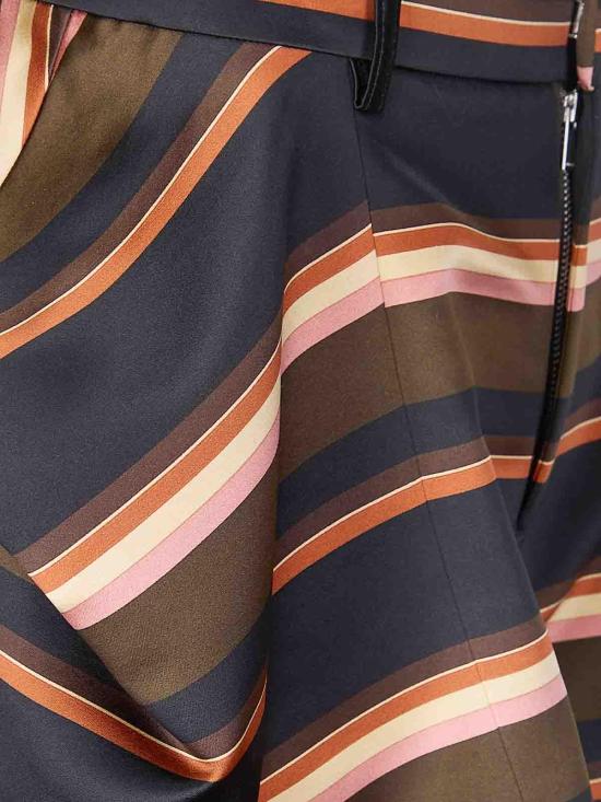 26SS 사카이 숏팬츠 2608377727 Pink - SACAI