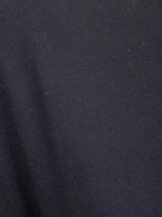 26SS 리사 양 긴팔 티셔츠 2025117OR Black - LISA YANG