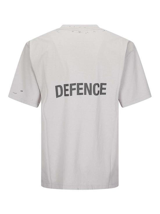 26SS 엄브로 반팔 티셔츠 UBMW0414JY128GRY0004 Light Grey - UMBRO