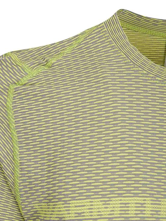 26SS 로아 반팔 티셔츠 YBMW066YA02GRN0011 Green - ROA