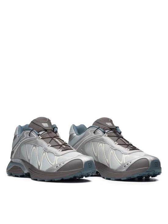 26SS 살로몬 스니커즈 L49100800 Grey - SALOMON