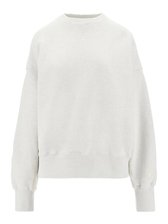 26SS 골든구스 긴팔 티셔츠 GUP02716P00241360665 Grey