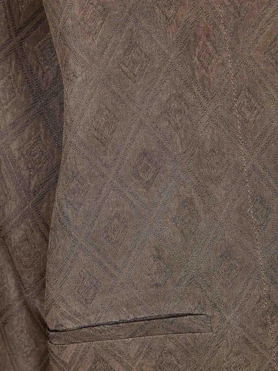 26SS 우마 왕 자켓 UP6011UW690 Dark Brown - UMA WANG