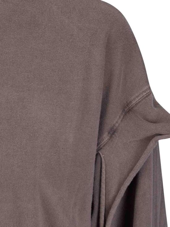 26SS 오토링거 반팔 티셔츠 11510281505BEI Beige - OTTOLINGER