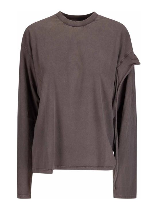 26SS 오토링거 반팔 티셔츠 11510281505BEI Beige