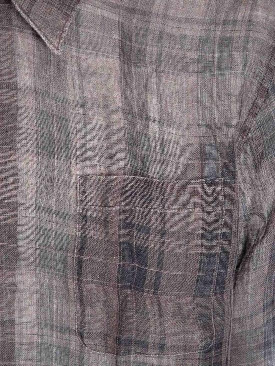 26SS 아워레가시 긴팔 셔츠 M2262APPENUMBRACK Black - OUR LEGACY