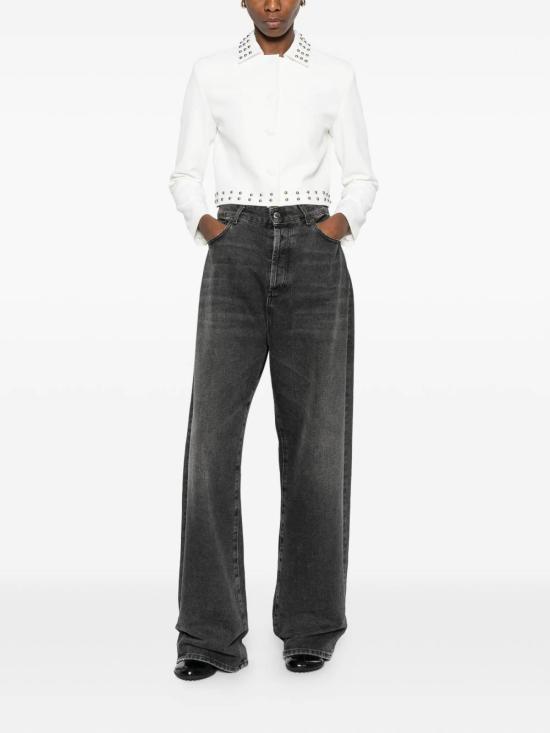 26SS 리우조 자켓 WA6107T2527X0727 White - LIU JO