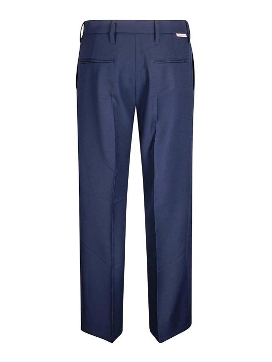 26SS 스톡홀름 서프보드 클럽 수트 팬츠 U5000018NAVY Dark Blue - STOCKHOLM SURFBOARD CLUB