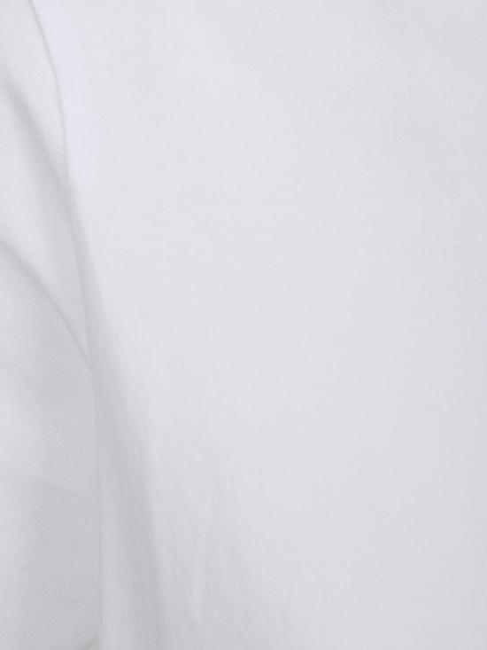 26SS 라보아트 반팔 티셔츠 L962SM013000826S015 White - LABO.ART