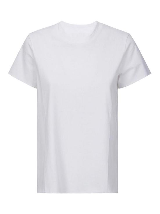 26SS 라보아트 반팔 티셔츠 L962SM013000826S015 White