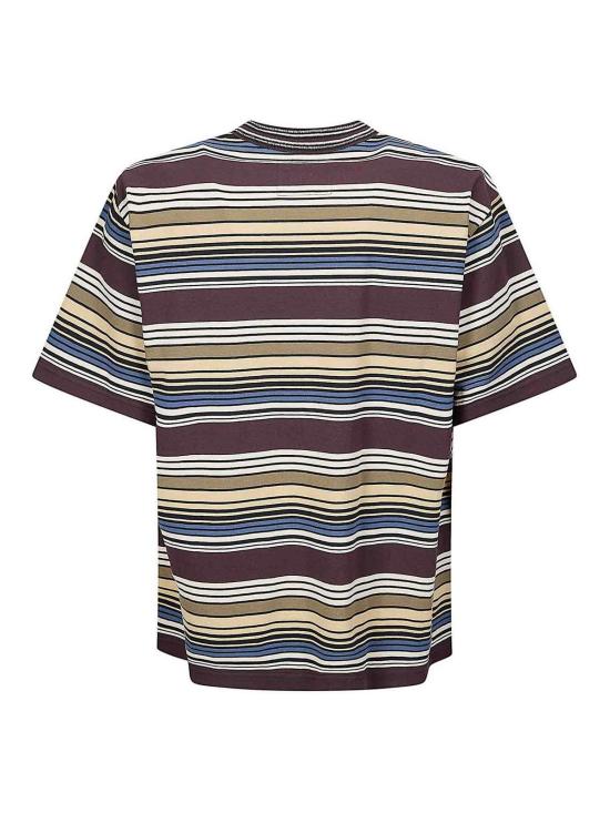 26SS 사카이 반팔 티셔츠 2603985M615 Beige - SACAI