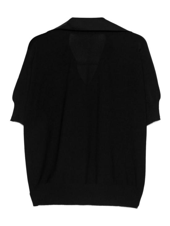 26SS 디익스테리어 폴로 티셔츠 620022NERO Black - D. EXTERIOR