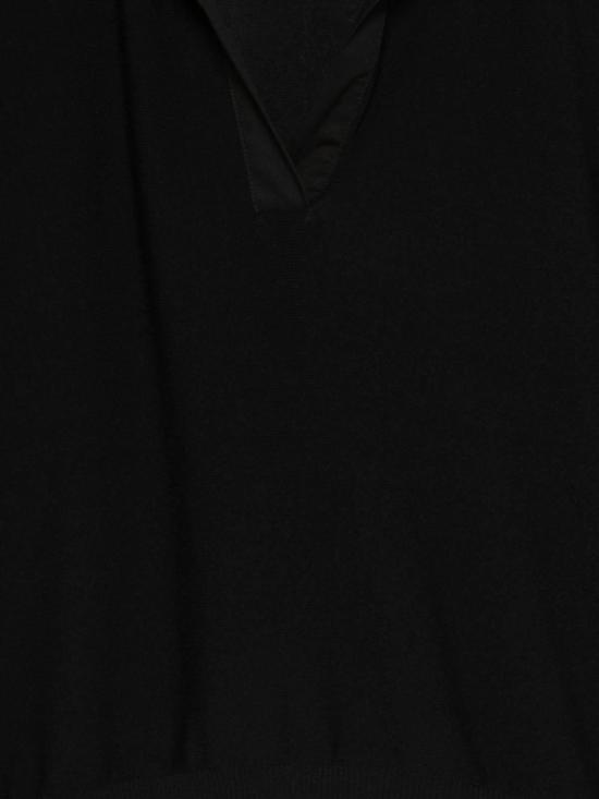 26SS 디익스테리어 폴로 티셔츠 620022NERO Black - D. EXTERIOR