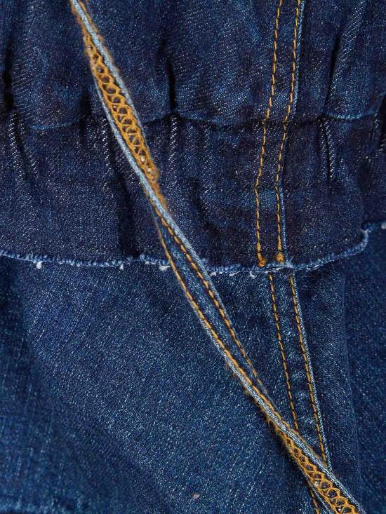 26SS 사카이 민소매 티셔츠 2608412401 Blue - SACAI