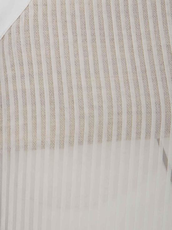 26SS 사카이 민소매 티셔츠 2608331051 Light Beige - SACAI