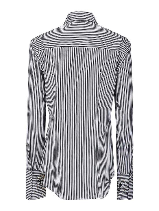 26SS 스포트막스 셔츠 261219E20 Black - SPORTMAX