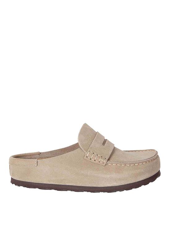 26SS 버켄스탁 뮬/슬리퍼 1029710NAPLES Taupe