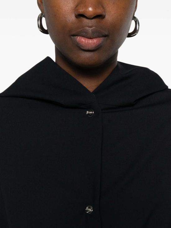 26SS 에르노 트렌치 코트 GC000572D12808Z9200 Blue - HERNO