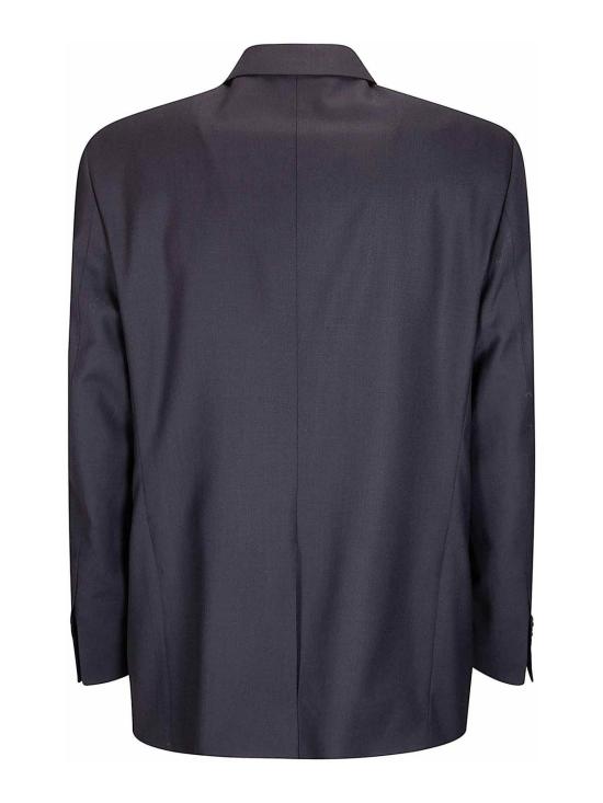 26SS 에드워드 그린 수트 자켓 42093999 Black - EDWARD GREEN