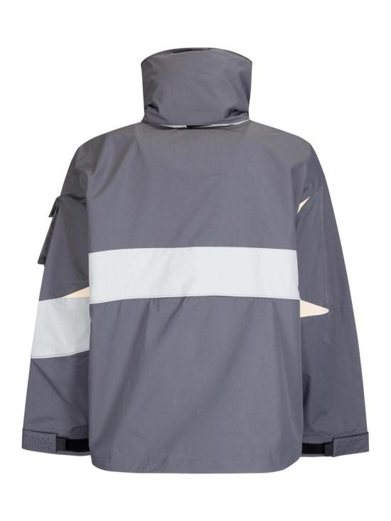 26SS 로아 자켓 YBMW005FA05GRY0001 Grey - ROA