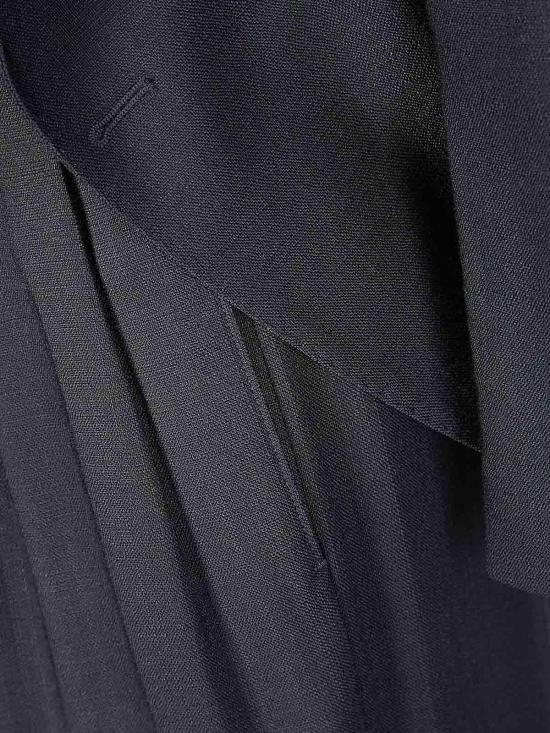 26SS 딸리아토레 수트 세트 TASTRA1BEI340159EN8142111 Black - TAGLIATORE