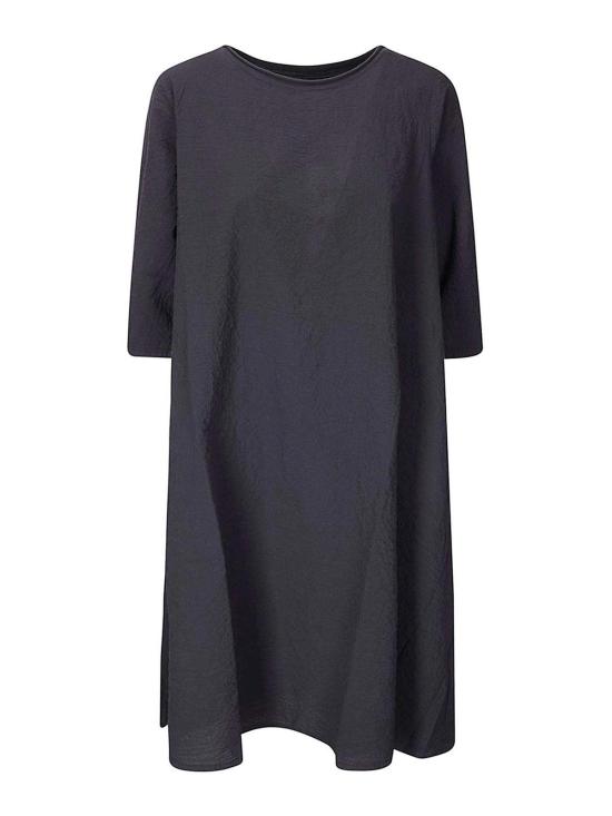 26SS 라보아트 미디 스커트 L962SA007001926S005 Black