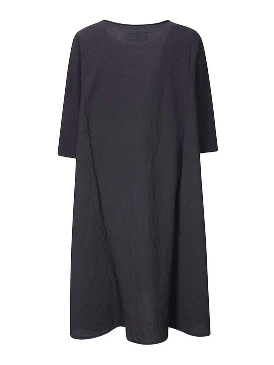 26SS 라보아트 미디 스커트 L962SA007001926S005 Black - LABO.ART