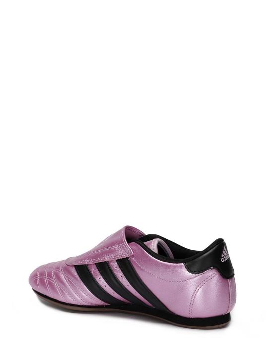 26SS 아디다스 태권도 스니커즈 JS4026 Beige - ADIDAS