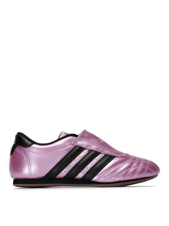 26SS 아디다스 태권도 스니커즈 JS4026 Beige